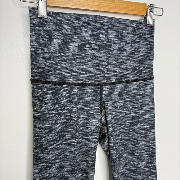 LULULEMON Stirrup Wunder Under Leggings - Picture 4 of 8